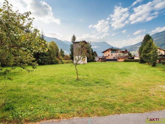 Grundstück zum Kauf 285.000 € 680 m² Grundstück Bad Hofgastein 5630