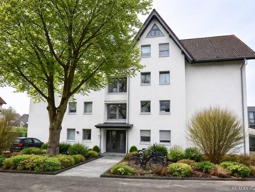 Wohnung zum Kauf 259.000 € 3 Zimmer 88,5 m² Urbanstraße 5 Elsen Paderborn 33106