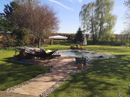 Einfamilienhaus zum Kauf 1.279.000 € 6 Zimmer 215 m² 1.935 m² Grundstück Schiefbahn Willich 47877