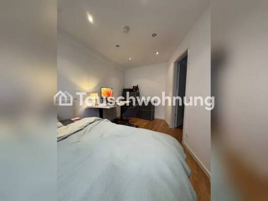 Wohnung zur Miete Tauschwohnung 950 € 1,5 Zimmer 40 m² EG Sendling München 81373