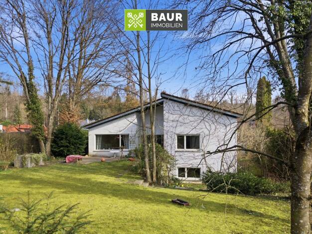 Einfamilienhaus zum Kauf 620.000 € 5 Zimmer 141 m² 1.102 m² Grundstück Warthausen 88447