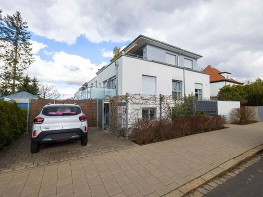 Terrassenwohnung zum Kauf 479.000 € 3 Zimmer 96 m² EG Schwaig Schwaig bei Nürnberg 90571