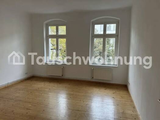Wohnung zur Miete Tauschwohnung 490 € 2 Zimmer 55 m² 2. Geschoss Französisch Buchholz Berlin 13086