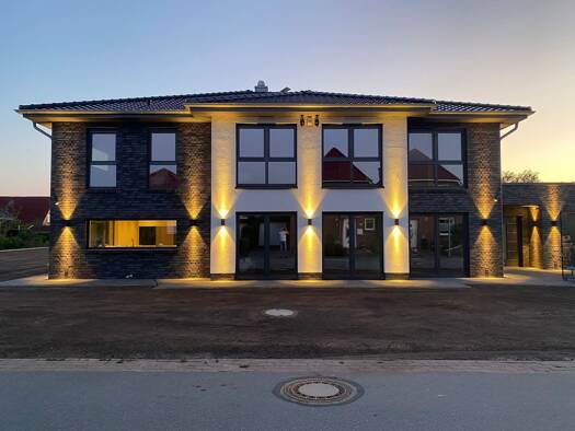 Einfamilienhaus zum Kauf 2.300.000 € 6 Zimmer 343 m² 2.024 m² Grundstück Büppel Varel 26316