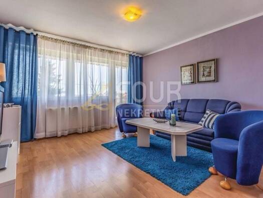Wohnung zur Miete 1.200 € 3 Zimmer 96 m² Kastanjer, Pula Pula