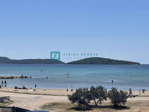 Wohnung zum Kauf 281.826 € 1 Zimmer 52 m² Geschoss 1/3 Srima, Vodice Vodice 22211