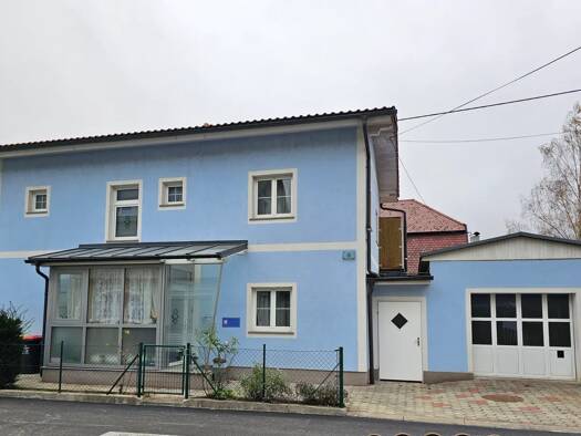Haus zum Kauf 420.000 € 6 Zimmer 175 m² Ebensee am Traunsee 4802