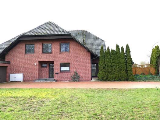 Wohnung zum Kauf 4 Zimmer 112 m² Bawinkel 49844