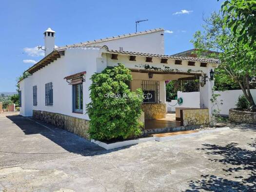Villa zum Kauf 290.000 € 3 Zimmer 130 m² 1.743 m² Grundstück Benigànim 46830