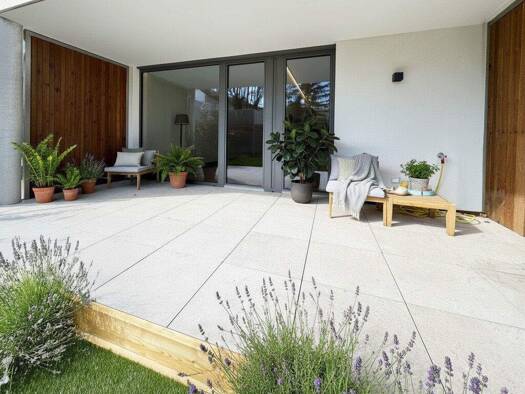 Wohnung zum Kauf - Erstbezug provisionsfrei 572.500 € 3 Zimmer 63,7 m² EG Maria Enzersdorf 2344