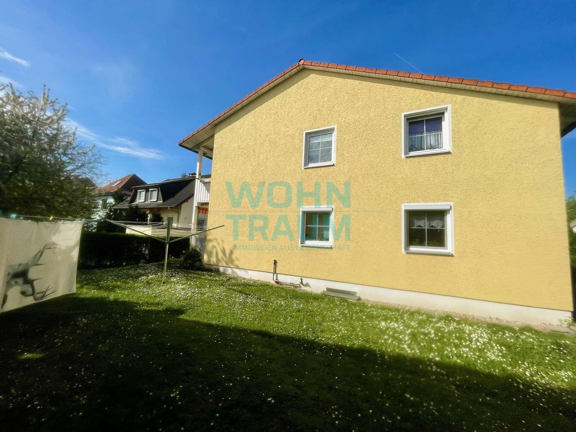 Mehrfamilienhaus zum Kauf als Kapitalanlage geeignet 350.000 € 280 m²<br/>Wohnfläche 583 m²<br/>Grundstück Merseburg Merseburg 06217