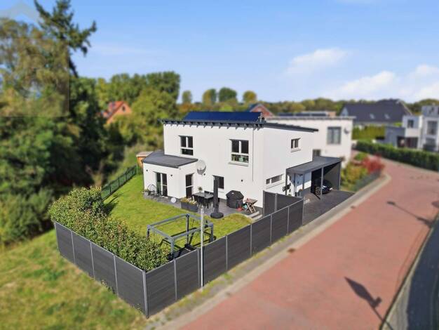 Einfamilienhaus zum Kauf 529.000 € 4 Zimmer 135 m² 375 m² Grundstück Flechtorf Lehre 38165