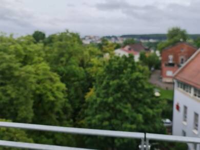 Wohnung zur Miete 952 € 3 Zimmer 80 m² 3. Geschoss frei ab 01.08.2025 Rosenberger Straße 34 Sulzbach-Rosenberg Sulzbach-Rosenberg 92237