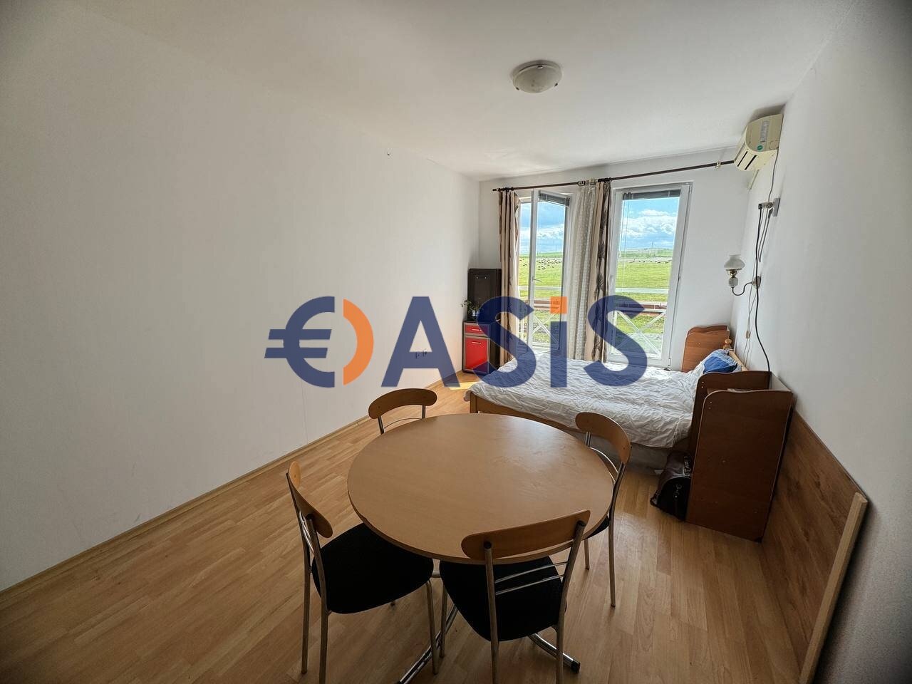 Apartment zum Kauf provisionsfrei 24.500 € 1 Zimmer 31 m²<br/>Wohnfläche 4.<br/>Geschoss Sunny Beach 8237