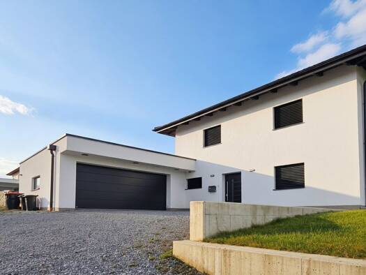 Haus zum Kauf 5 Zimmer 156 m² 741 m² Grundstück Riedau 4752
