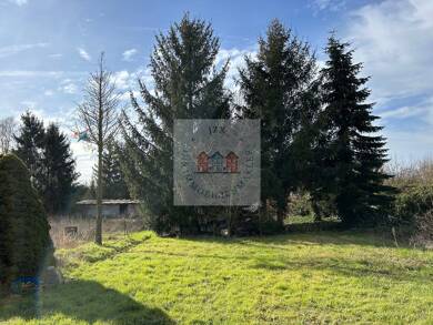 Grundstück zum Kauf 79.000 € 1.190 m² Grundstück Lochau Schkopau / Lochau 06258