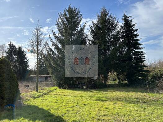 Grundstück zum Kauf 78.910 € 1.214 m² Grundstück Lochau Schkopau / Lochau 06258