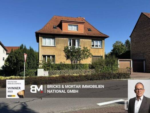 Mehrfamilienhaus zum Kauf 189.000 € 7 Zimmer 193,4 m² 656 m² Grundstück Bitterfeld 06749