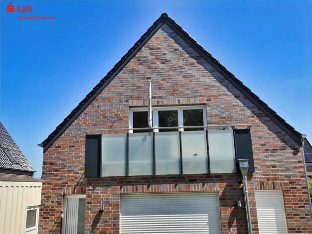 Wohnung zum Kauf 285.000 € 3 Zimmer 72 m² Hahn Rastede 26180