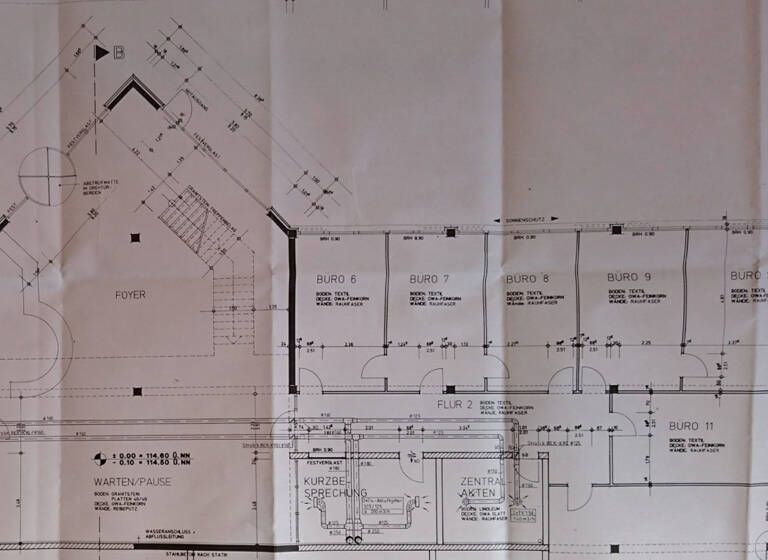 Bürofläche zur Miete 1.900 € 400 m² Bürofläche teilbar ab 200 m² Aldenhoven 52457