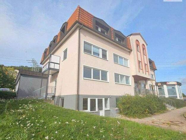 Wohnung zur Miete 514 € 3 Zimmer 63,4 m² 2. Geschoss Lindenplatz 2 Oberrothenbach Zwickau / Oberrothenbach 08058