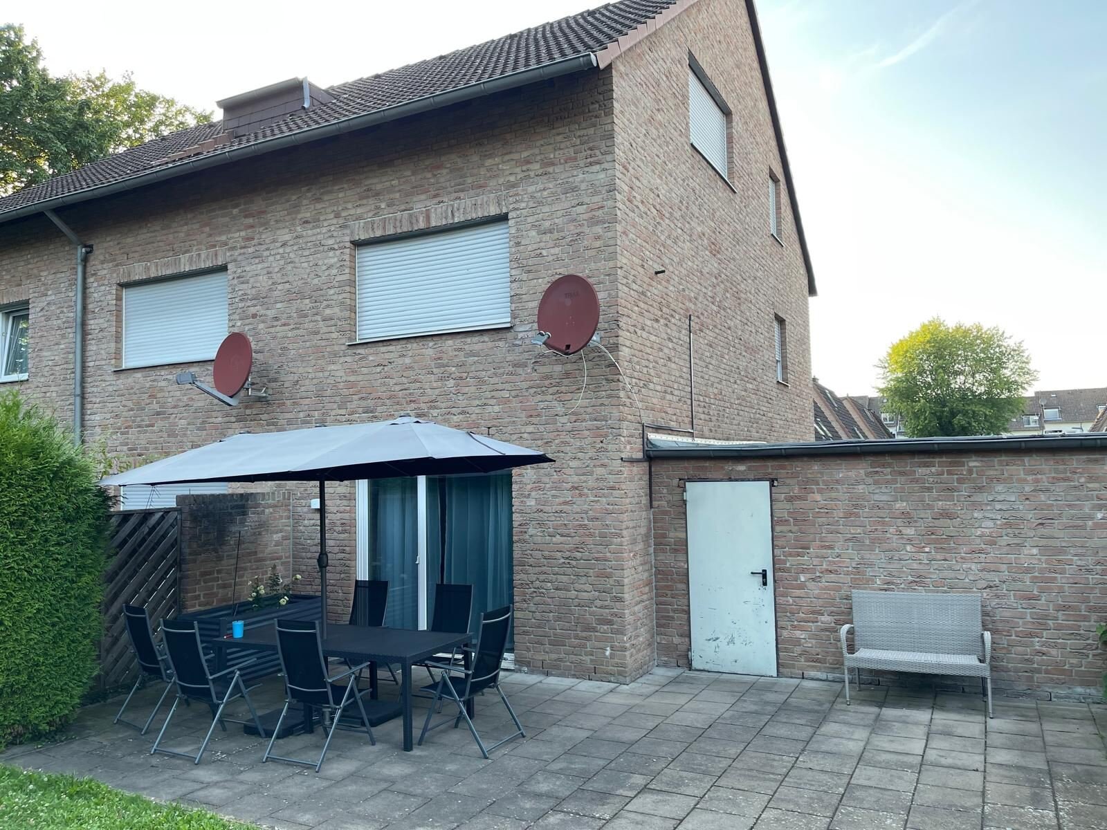 Reihenendhaus zum Kauf 349.000 € 4 Zimmer 118,3 m²<br/>Wohnfläche 183 m²<br/>Grundstück Soest Soest 59494