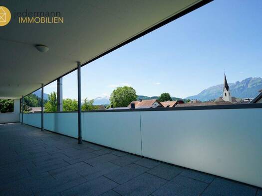 Wohnung zum Kauf 395.000 € 2,5 Zimmer 76 m² 2. Geschoss frei ab sofort In der Bündt 4 Feldkirch 6800
