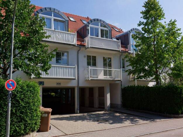 Tiefgaragenstellplatz zum Kauf 56.000 € Schnorr-von-Carolsfeld-Straße 13 Bogenhausen München 81927