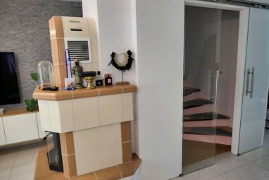 Doppelhaushälfte zum Kauf 380.000 € 6 Zimmer 107 m² 217,5 m² Grundstück Spaichingen 78549