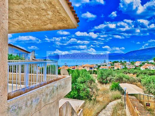 Wohnung zum Kauf 220.000 € 4 Zimmer 132 m² Municipality of Corinth 20004