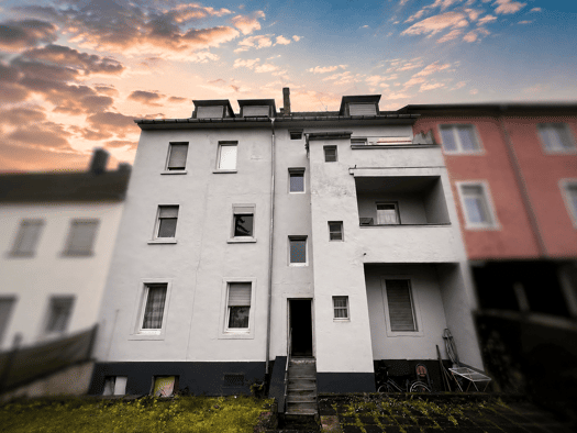 Mehrfamilienhaus zum Kauf 430.000 € 14 Zimmer 322 m² 260 m² Grundstück Stadtmitte Völklingen 66333