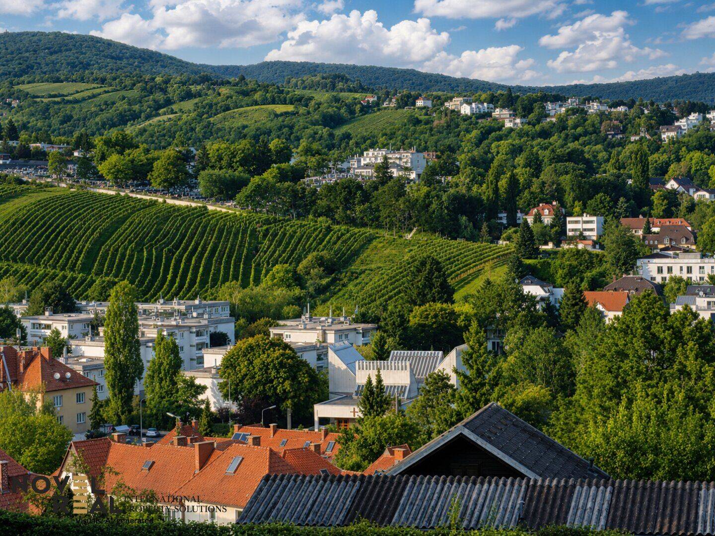 Grundstück zum Kauf - Mehr