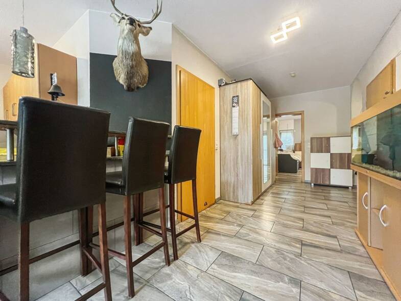 Wohnung zum Kauf 180.000 € 3 Zimmer 93 m² EG Ibach Oppenau 77728