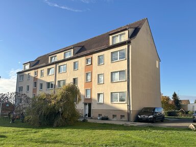 Wohnung zum Kauf 25.000 € 3 Zimmer 60 m² Burkartshain Wurzen 04808