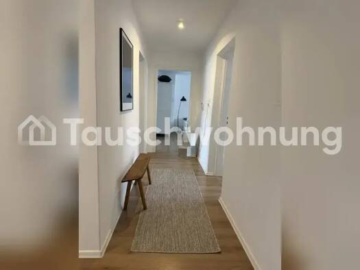 Wohnung zur Miete Tauschwohnung 2.030 € 4 Zimmer 95 m² 6. Geschoss Obergiesing München 81541