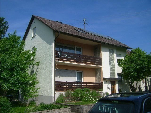 Mehrfamilienhaus zum Kauf als Kapitalanlage geeignet 329.000 € 8 Zimmer 230 m²<br/>Wohnfläche 335 m²<br/>Grundstück Böhringen Dietingen 78661