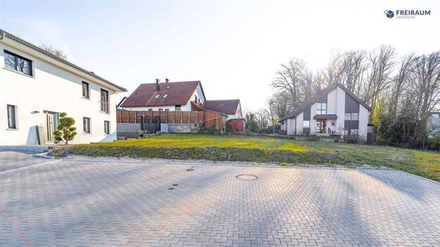 Grundstück zum Kauf provisionsfrei 253.200 € 422 m² Grundstück Zeidlerweg 6 Pfeifferhütte Schwarzenbruck 90592