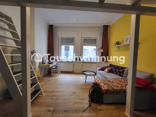 Wohnung zur Miete Tauschwohnung 667 € 1,5 Zimmer 44 m² Kessenich Bonn 53129