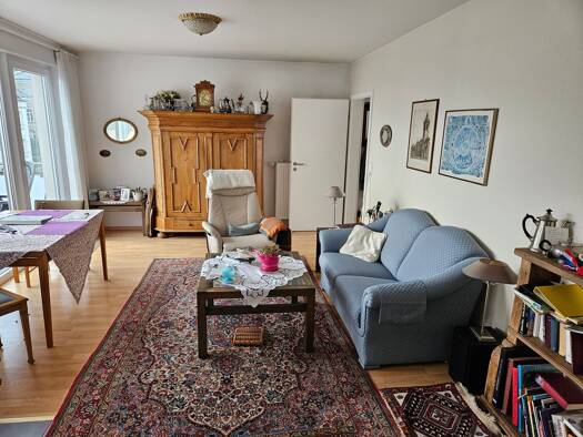 Wohnung zur Miete 715 € 3 Zimmer 70 m² Geschoss 2/3 frei ab 01.10.2026 Höhscheid Solingen 42651