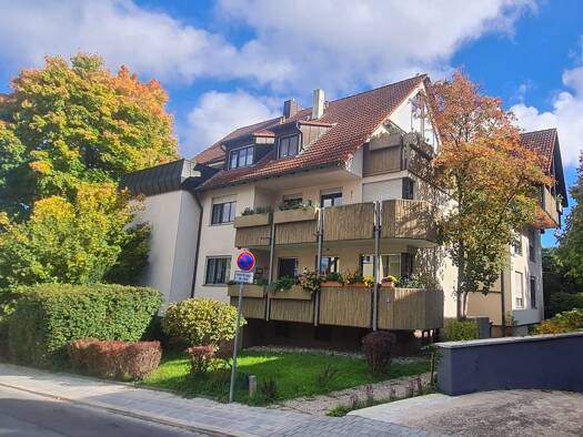 Wohnung zum Kauf 415.000 € 3 Zimmer 89 m² frei ab sofort Laufamholz Nürnberg 90482