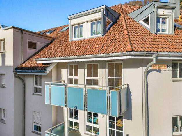 Wohnung zum Kauf 269.000 € 3 Zimmer 88 m² 2. Geschoss Zell 79669