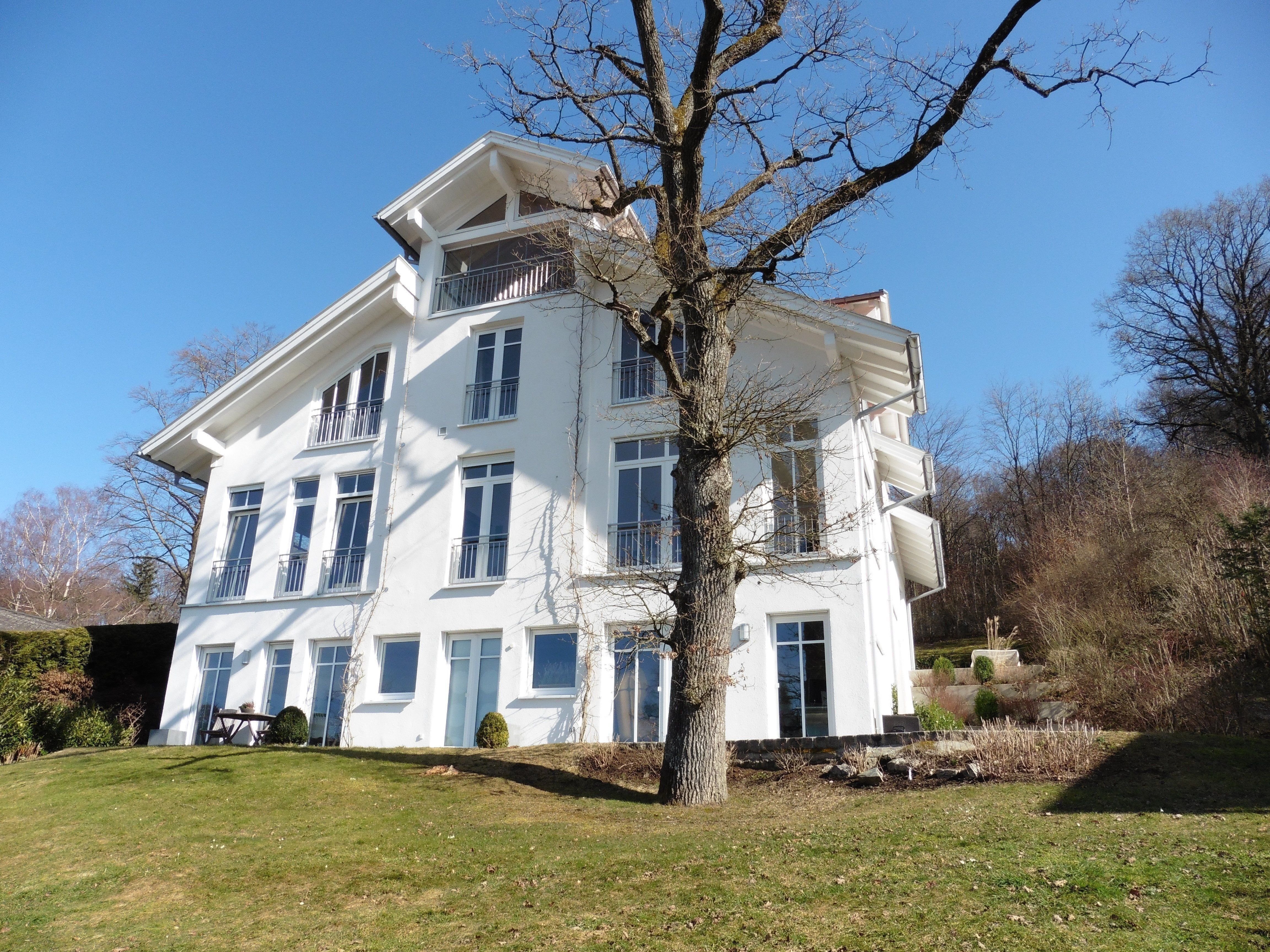 Mehrfamilienhaus zum Kauf 2.285.000 € 8 Zimmer 300 m²<br/>Wohnfläche 1.450 m²<br/>Grundstück ab sofort<br/>Verfügbarkeit Herrsching Herrsching am Ammersee 82211