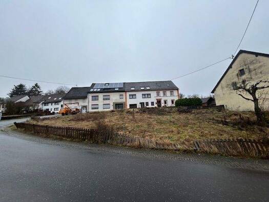Grundstück zum Kauf 37.000 € 461 m² Grundstück frei ab sofort Bubach Sankt Wendel 66606