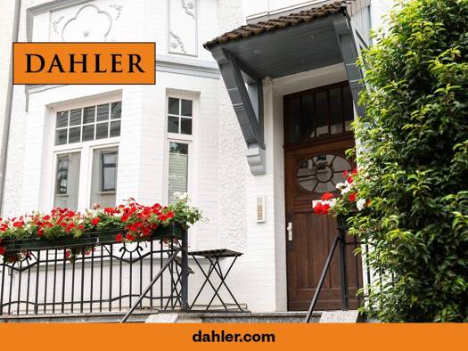 Wohnung zum Kauf 320.000 € 3 Zimmer 106 m² Barkhof Bremen 28209