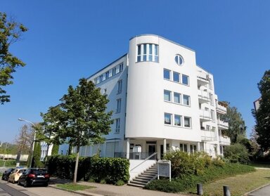 Wohnung zur Miete 305 € 1 Zimmer 35,8 m² 3. Geschoss Haydnstr. 3 Kapellenberg 813 Chemnitz 09119