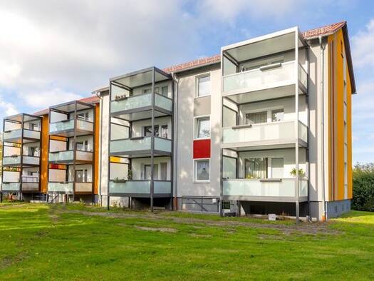 Wohnung zur Miete 630 € 3 Zimmer 66,5 m² Geschoss 2/2 frei ab 01.11.2026 Tile-Hagemann-Straße 24 Uelzen Uelzen 29525