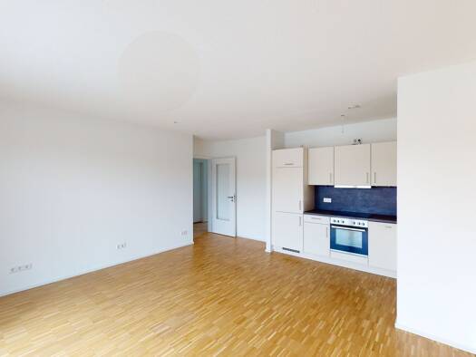 Wohnung zur Miete 1.069 € 3 Zimmer 89,8 m² 3. Geschoss Tramplerstraße 87 Lahr Lahr/Schwarzwald 77933