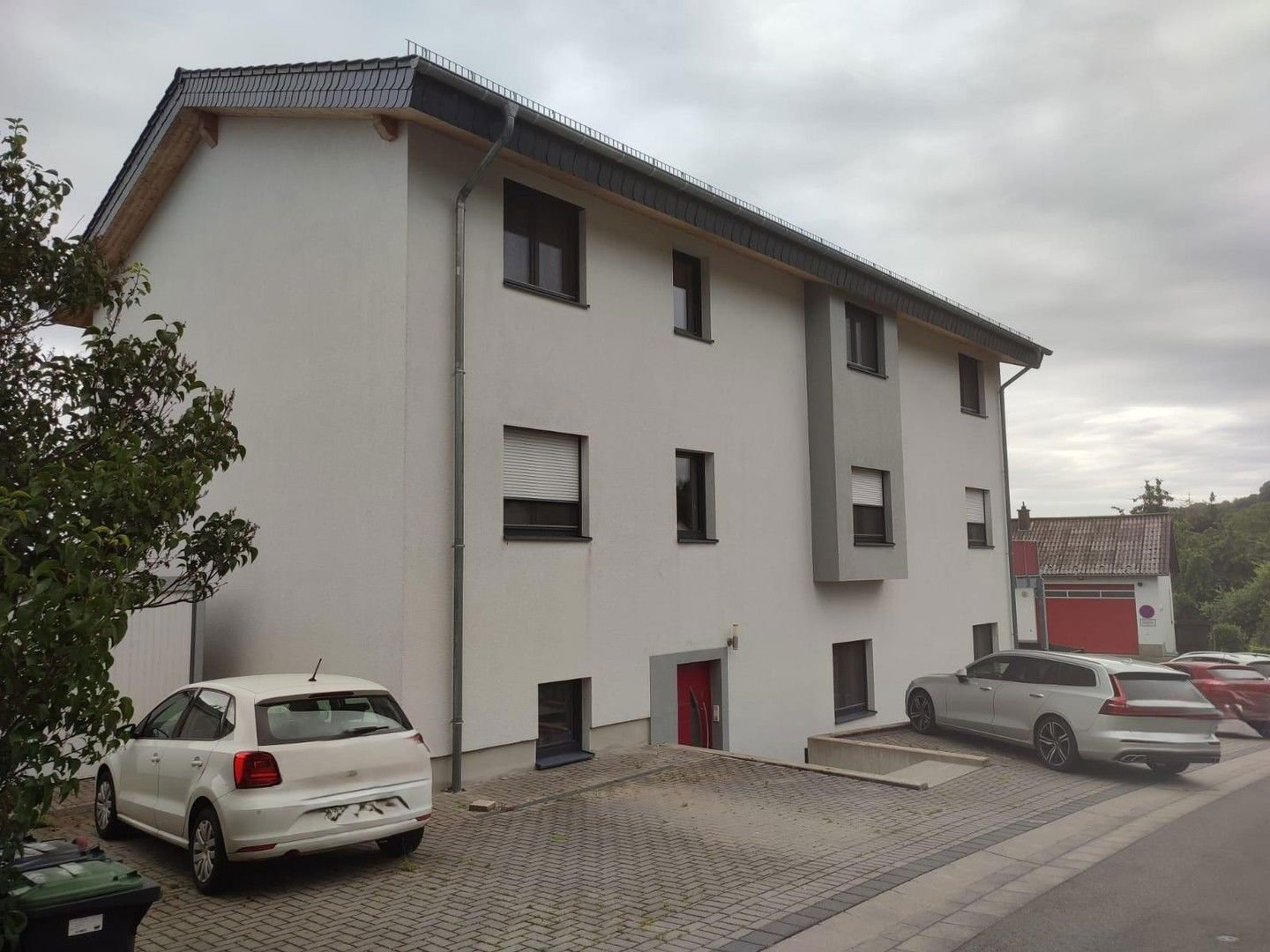 Wohnung zum Kauf provisionsfrei 270.000 € 3 Zimmer 85 m²<br/>Wohnfläche EG<br/>Geschoss Wehingen Mettlach-Wehingen 66693