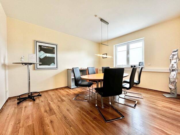 Praxis zur Miete 232 € 1 Zimmer 21,1 m² Bürofläche Stadtlohn 48703