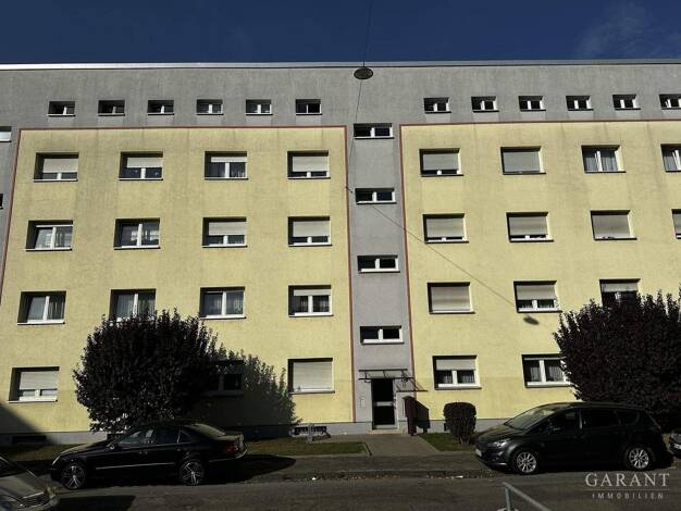 Wohnung zum Kauf 255.000 € 3 Zimmer 73 m² 1. Geschoss Neckarstadt Mannheim 68169